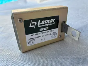 Cessna Alternator Control - P/N AC2101